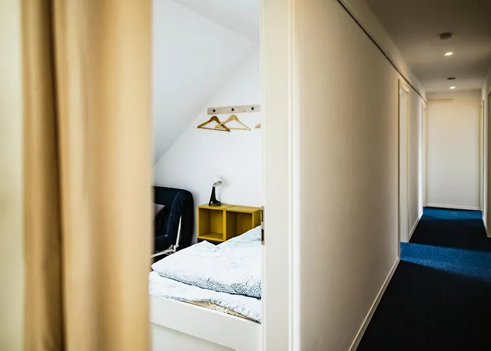 Tatil Evi Belsooers - Haz Lelekkel Felsőörs