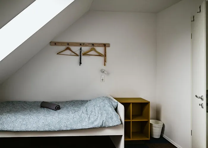 Tatil Evi Belsooers - Haz Lelekkel Felsőörs