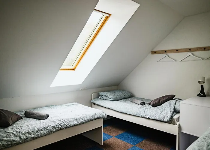 Tatil Evi Belsooers - Haz Lelekkel Felsőörs