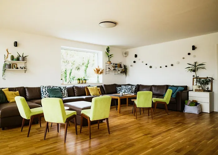 Belsooers - Haz Lelekkel Tatil Evi *