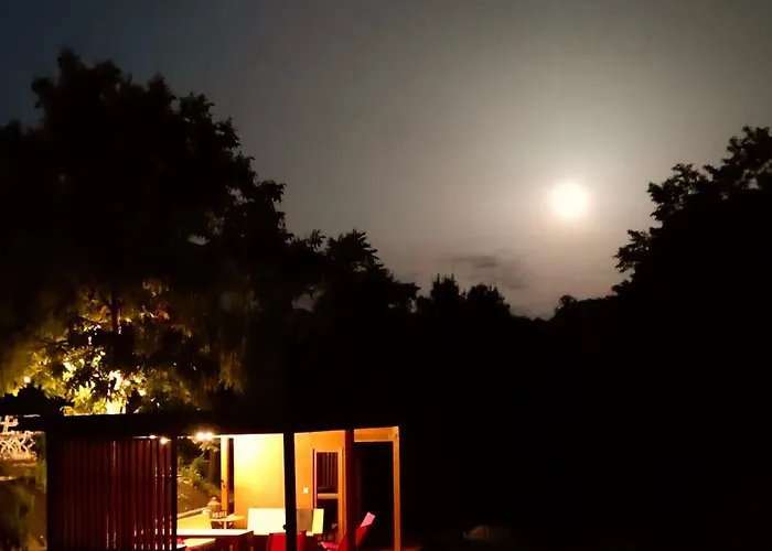 Tatil Evi Belsooers - Haz Lelekkel Felsőörs
