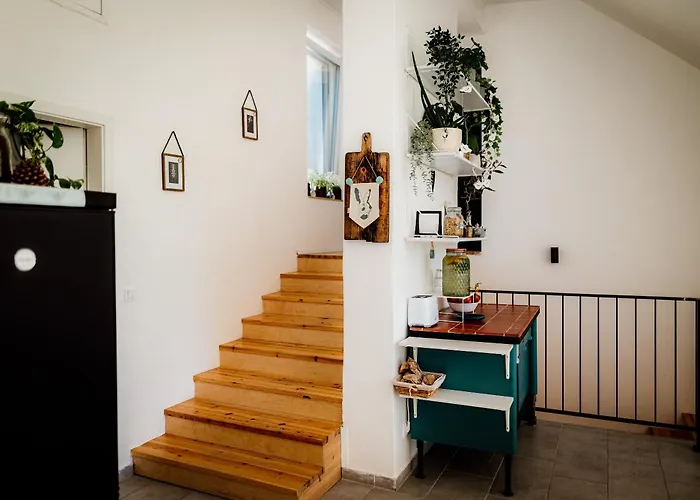 Belsooers - Haz Lelekkel Holiday home *