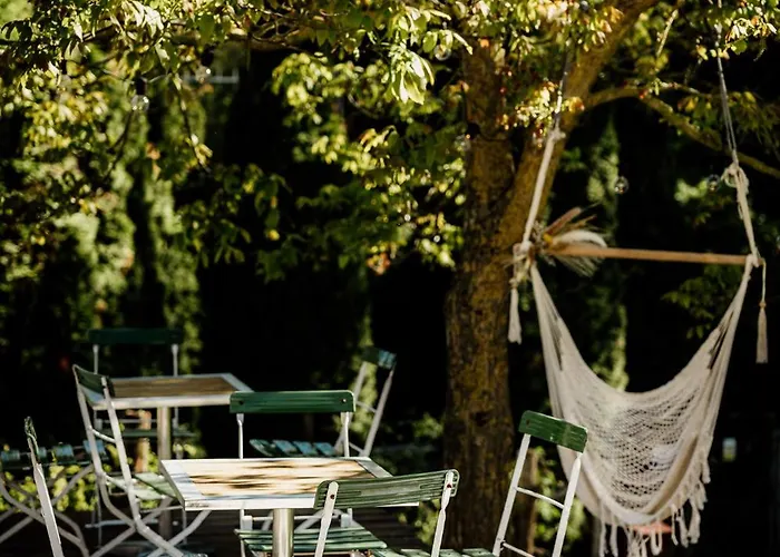 Belsooers - Haz Lelekkel Tatil Evi