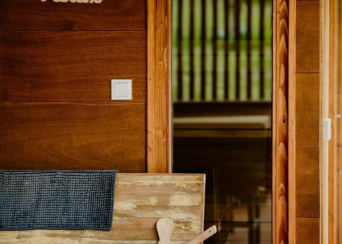 Tatil Evi Belsooers - Haz Lelekkel Felsőörs