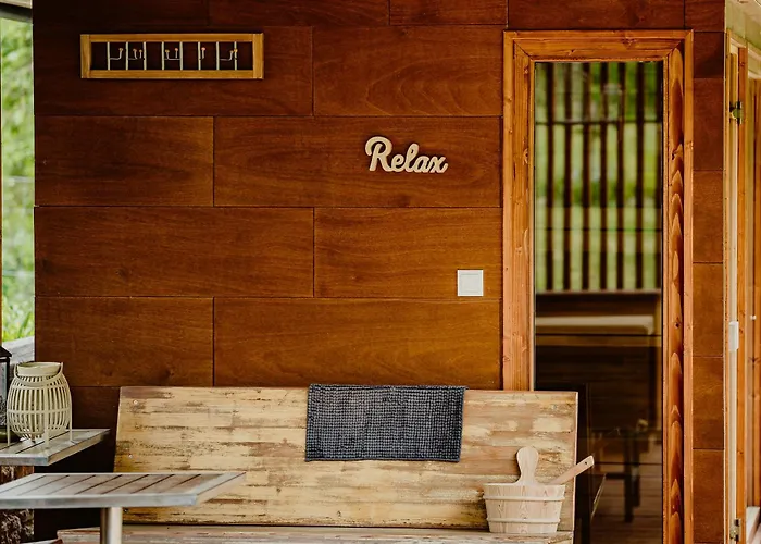 Holiday home Belsooers - Haz Lelekkel *