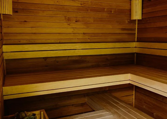 Belsooers - Haz Lelekkel Tatil Evi