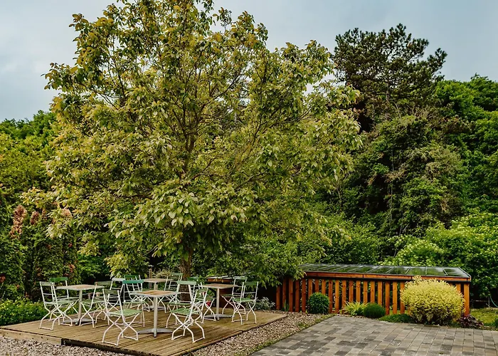 Belsooers - Haz Lelekkel Tatil Evi