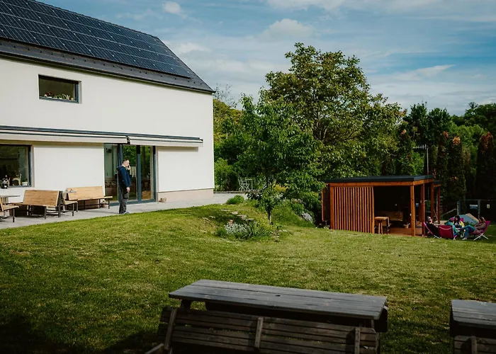 Belsooers - Haz Lelekkel