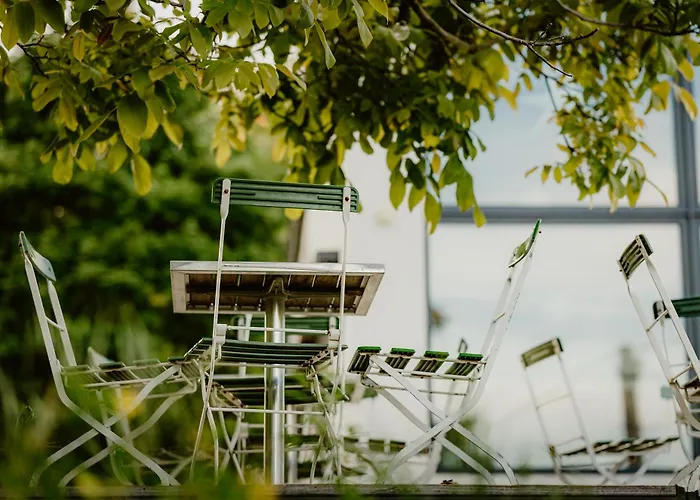 Tatil Evi Belsooers - Haz Lelekkel *