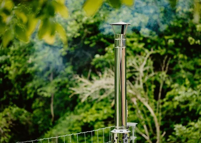 Tatil Evi Belsooers - Haz Lelekkel