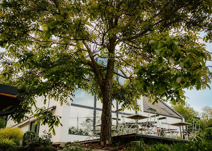 Tatil Evi Belsooers - Haz Lelekkel Felsőörs