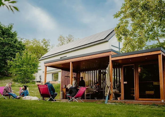 Belsooers - Haz Lelekkel * Felsőörs