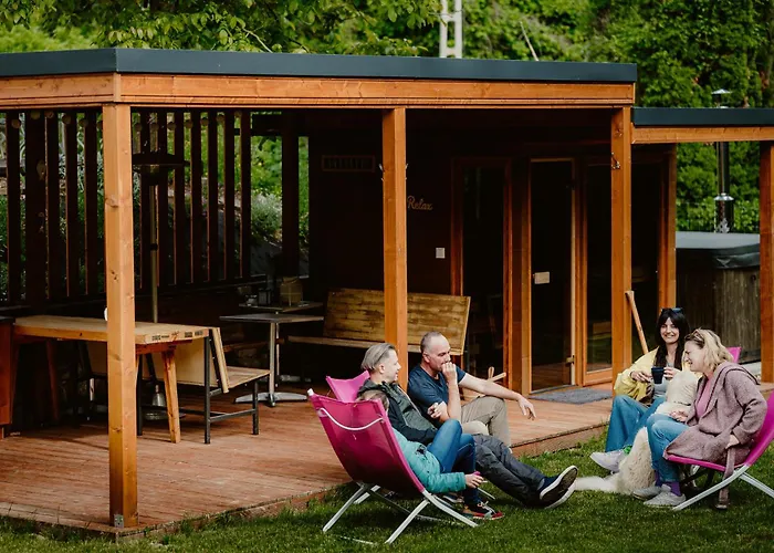 Belsooers - Haz Lelekkel *